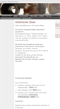 Mobile Screenshot of huttenlocher.net